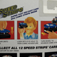 Illustration for article titled Retro Review: Ertl Speed Strips Mazda Rx7